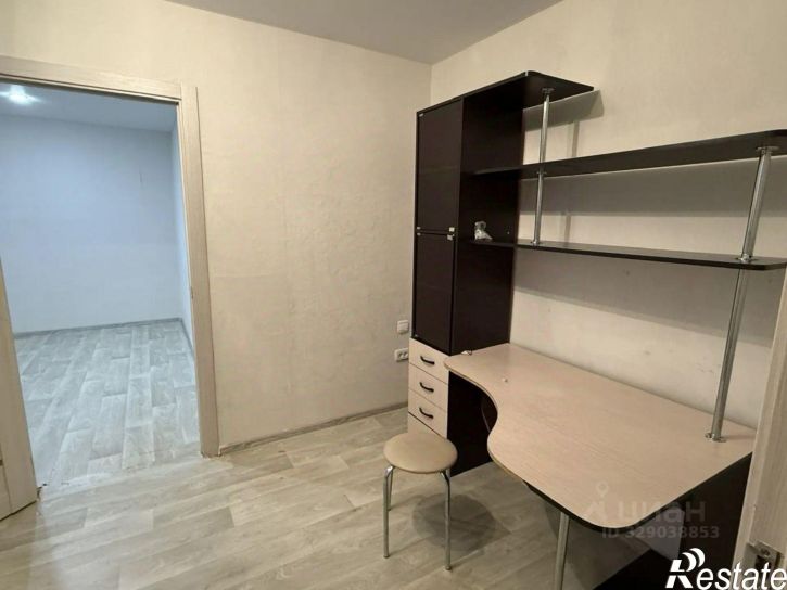 3-комн квартира ул Краснодонцев, 35,  д. 35