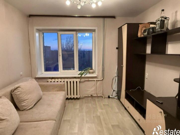 3-комн квартира ул Краснодонцев, 35,  д. 35