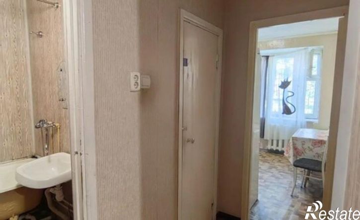 2-комн квартира ул Ломоносова, 12Б,  д. 12Б