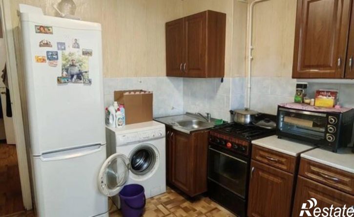 2-комн квартира ул Ломоносова, 12Б,  д. 12Б