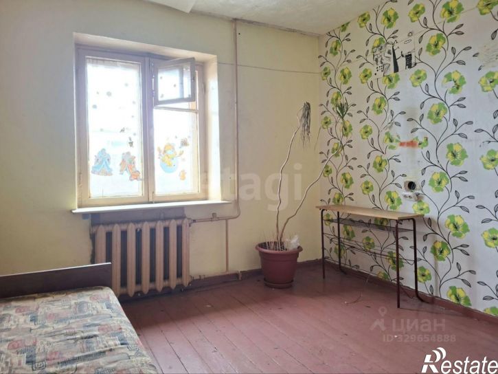 Комната ул Комсомольская, 4,  д. 4