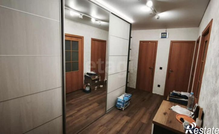 2-комн квартира ул Красная, 3,  д. 3