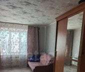 комната 17 кв м улица Маяковского, 9