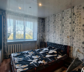 комната 18 кв м Комсомольская улица, 6