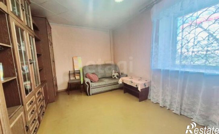 2-комн квартира ул Вологодская, 50,  д. 50