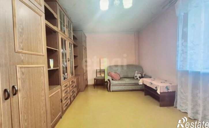 2-комн квартира ул Вологодская, 50,  д. 50