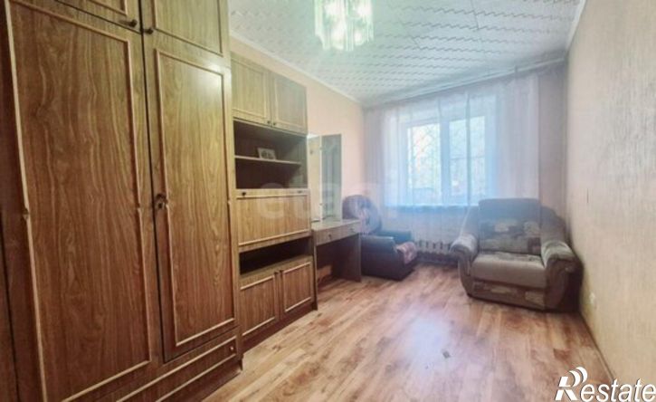 2-комн квартира ул Вологодская, 50,  д. 50