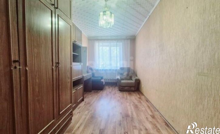 2-комн квартира ул Вологодская, 50,  д. 50