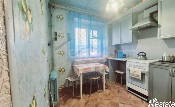 2-комн квартира ул Вологодская, 50,  д. 50
