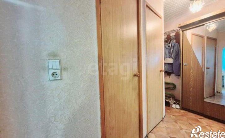 2-комн квартира ул Вологодская, 50,  д. 50