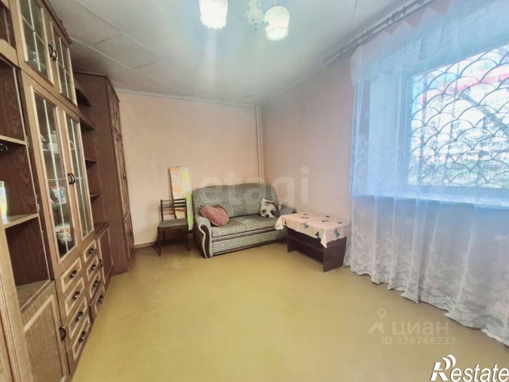 2-комн квартира Вологодская улица, 50,  д. 50