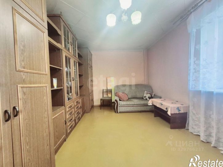 2-комн квартира Вологодская улица, 50,  д. 50