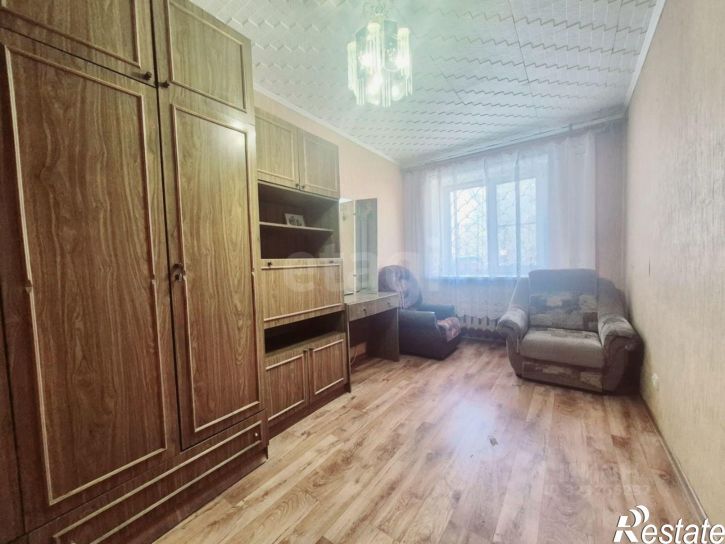 2-комн квартира Вологодская улица, 50,  д. 50