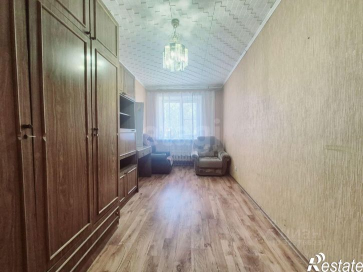 2-комн квартира Вологодская улица, 50,  д. 50