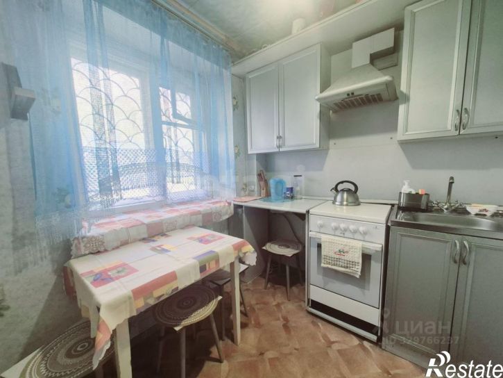 2-комн квартира Вологодская улица, 50,  д. 50