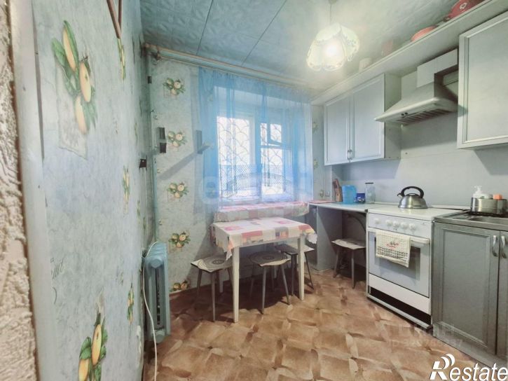 2-комн квартира Вологодская улица, 50,  д. 50