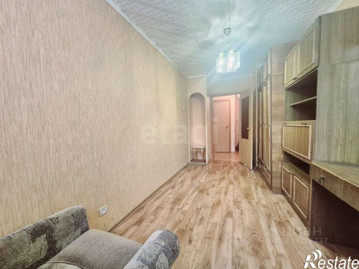 2-комн квартира Вологодская улица, 50,  д. 50