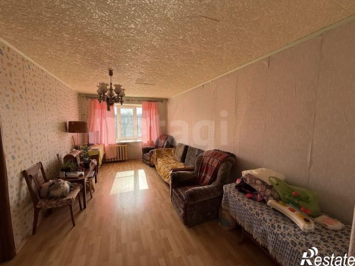 3-комн квартира Красная улица, 1А,  д. 1А