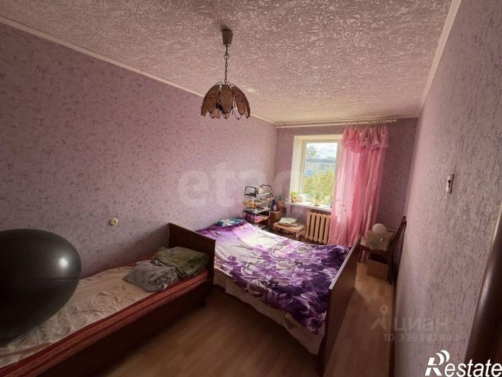 3-комн квартира Красная улица, 1А,  д. 1А