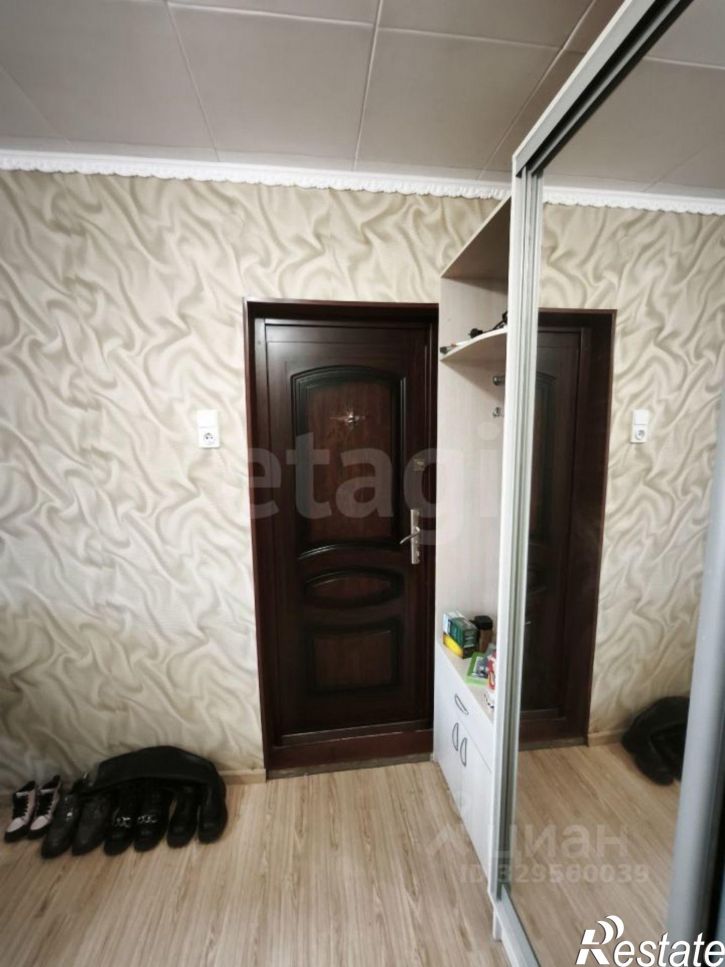 Комната улица Сталеваров, 78,  д. 78