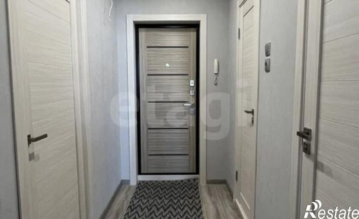 1-комн квартира Октябрьский пр-кт, 83,  д. 83