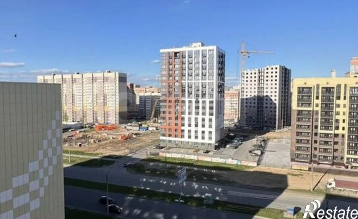 1-комн квартира Октябрьский пр-кт, 83,  д. 83
