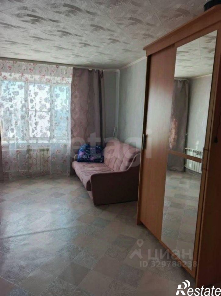 Комната улица Маяковского, 9,  д. 9