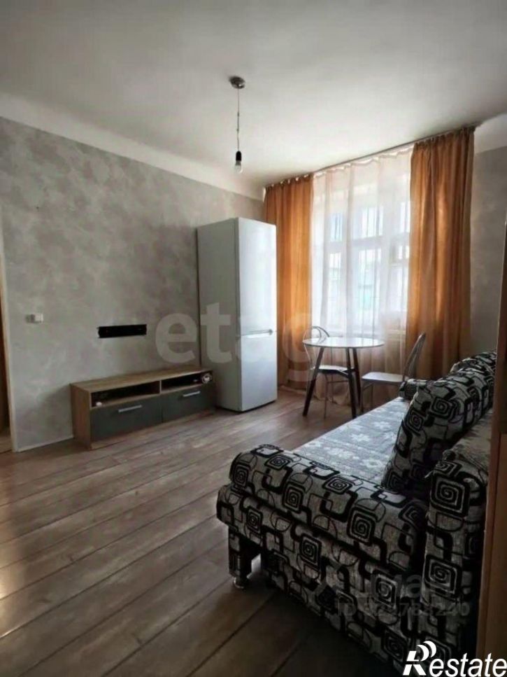 2-комн квартира улица Менделеева, 9А,  д. 9А