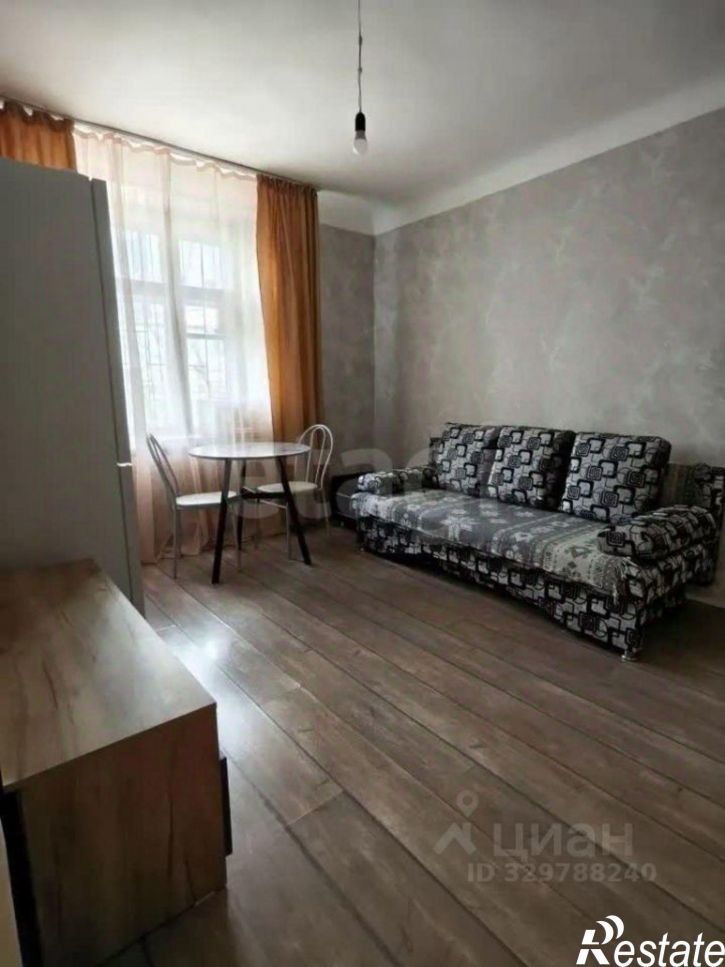 2-комн квартира улица Менделеева, 9А,  д. 9А