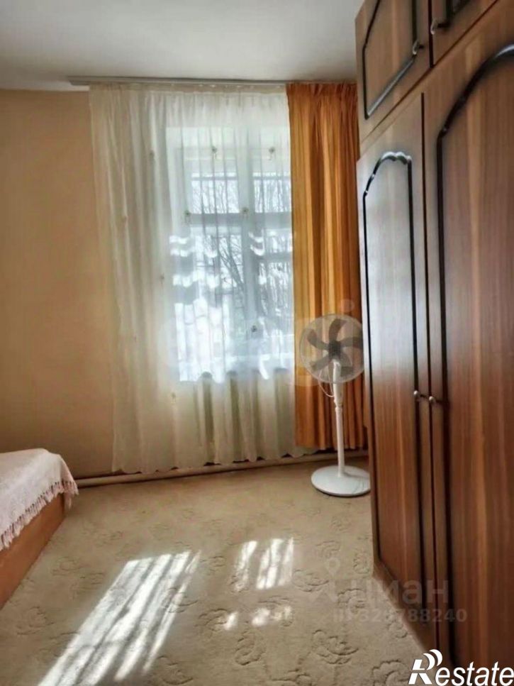 2-комн квартира улица Менделеева, 9А,  д. 9А