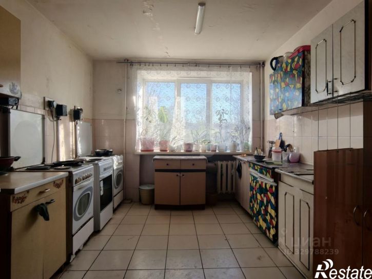 Комната Комсомольская улица, 6,  д. 6
