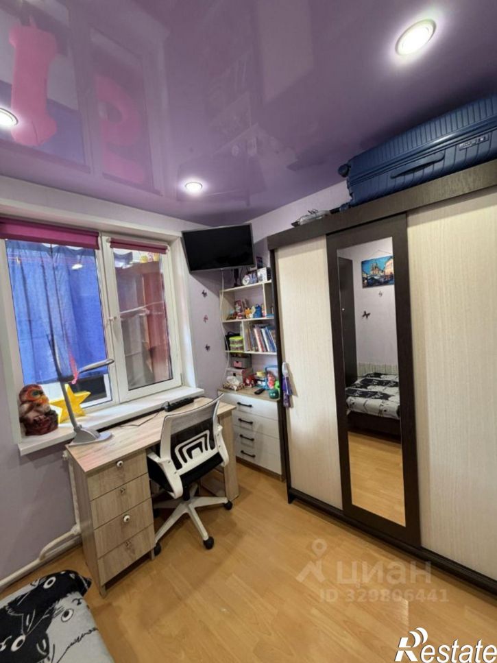 2-комн квартира ул Юбилейная, 16,  д. 16
