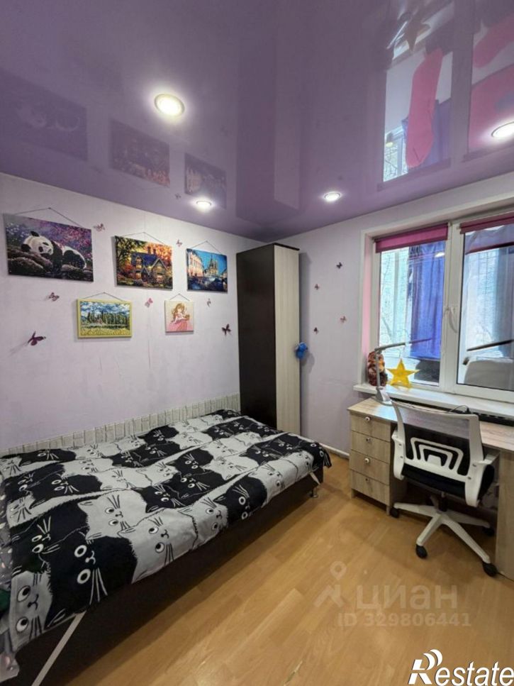 2-комн квартира ул Юбилейная, 16,  д. 16
