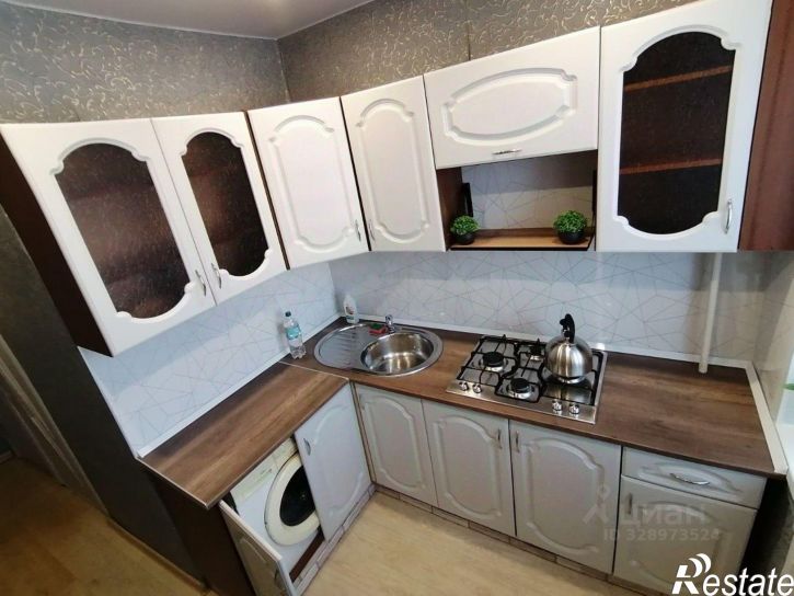 2-комн квартира пр-кт Строителей, 7,  д. 7