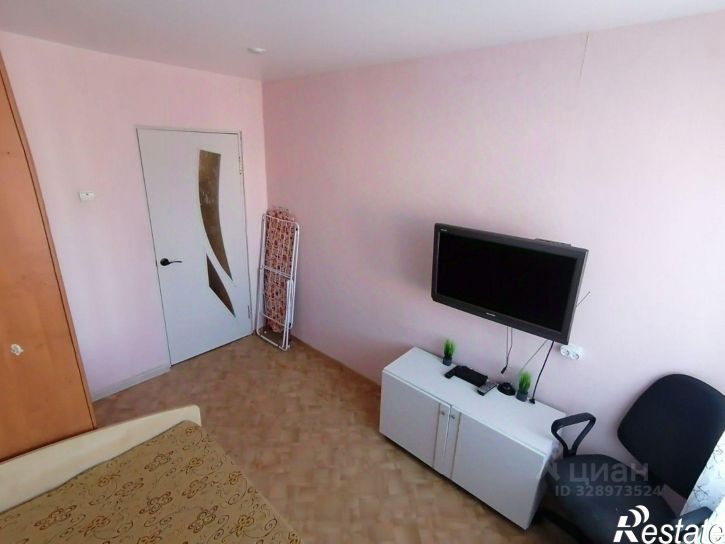 2-комн квартира пр-кт Строителей, 7,  д. 7