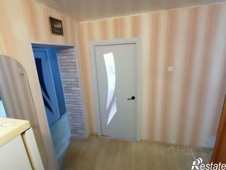 2-комн квартира пр-кт Строителей, 7,  д. 7