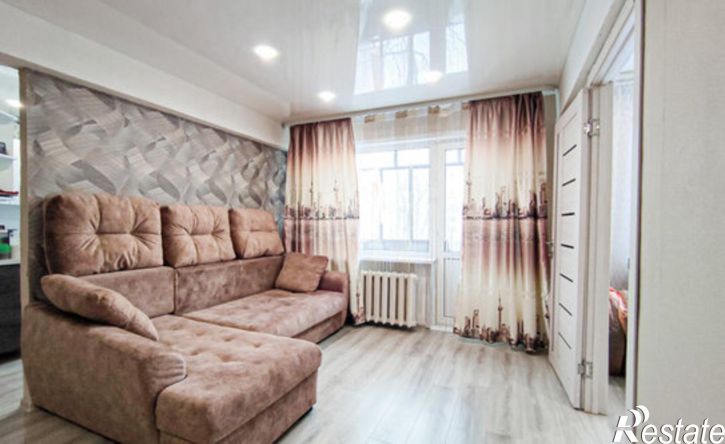 2-комн квартира ул Ленина, 103,  д. 103