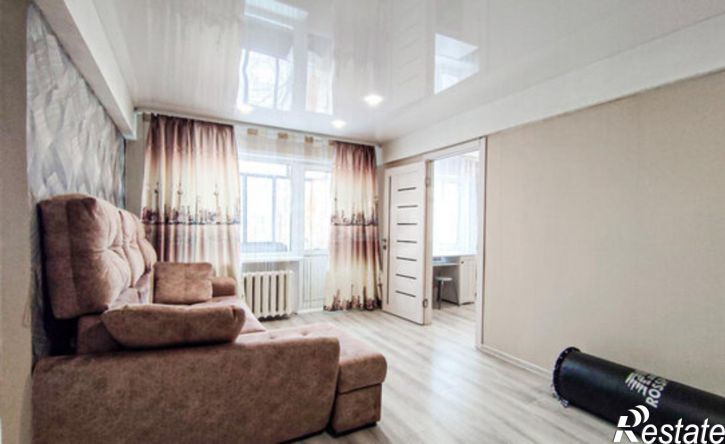 2-комн квартира ул Ленина, 103,  д. 103