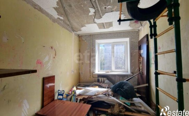 3-комн квартира ул Вологодская, 30,  д. 30