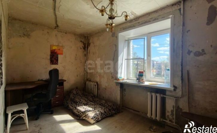 3-комн квартира ул Вологодская, 30,  д. 30