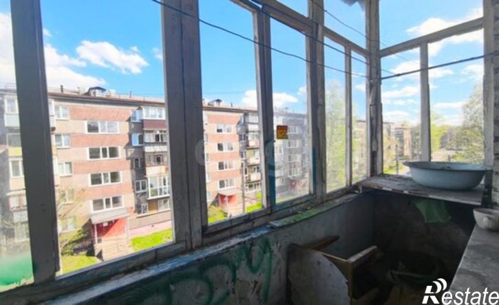 3-комн квартира ул Вологодская, 30,  д. 30
