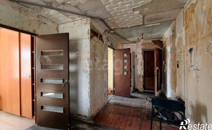 3-комн квартира ул Вологодская, 30,  д. 30
