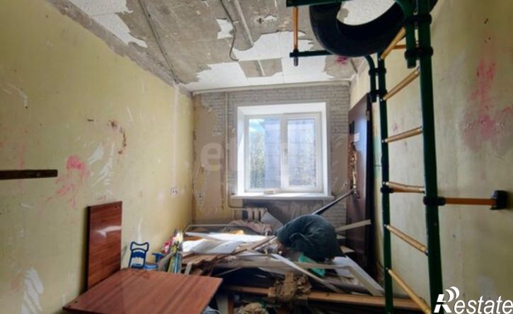 3-комн квартира ул Вологодская, 30,  д. 30