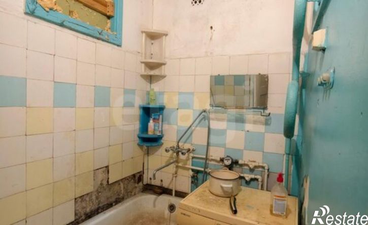 3-комн квартира ул Вологодская, 30,  д. 30