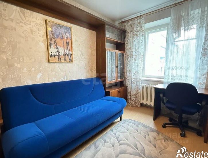 3-комн квартира пр-кт Победы, 180,  д. 180