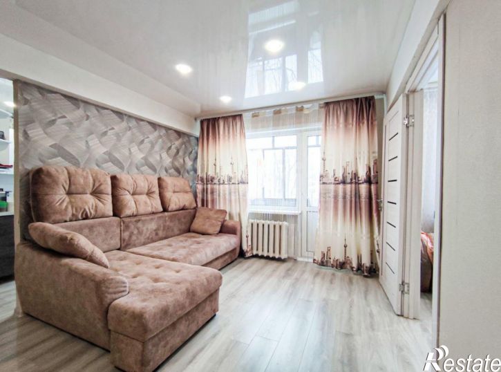 2-комн квартира ул Ленина, 103,  д. 103