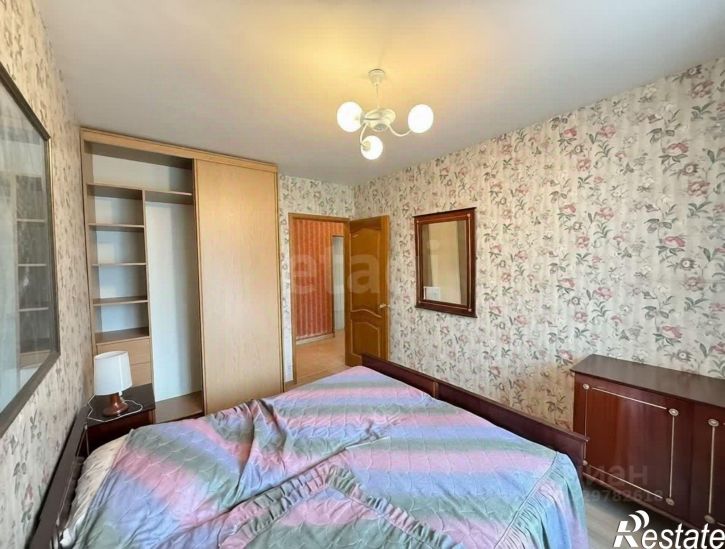 3-комн квартира пр-кт Победы, 180,  д. 180