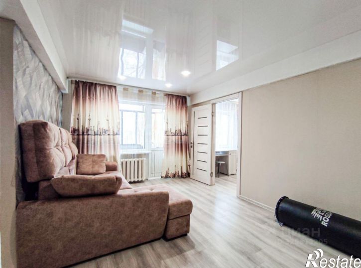 2-комн квартира ул Ленина, 103,  д. 103