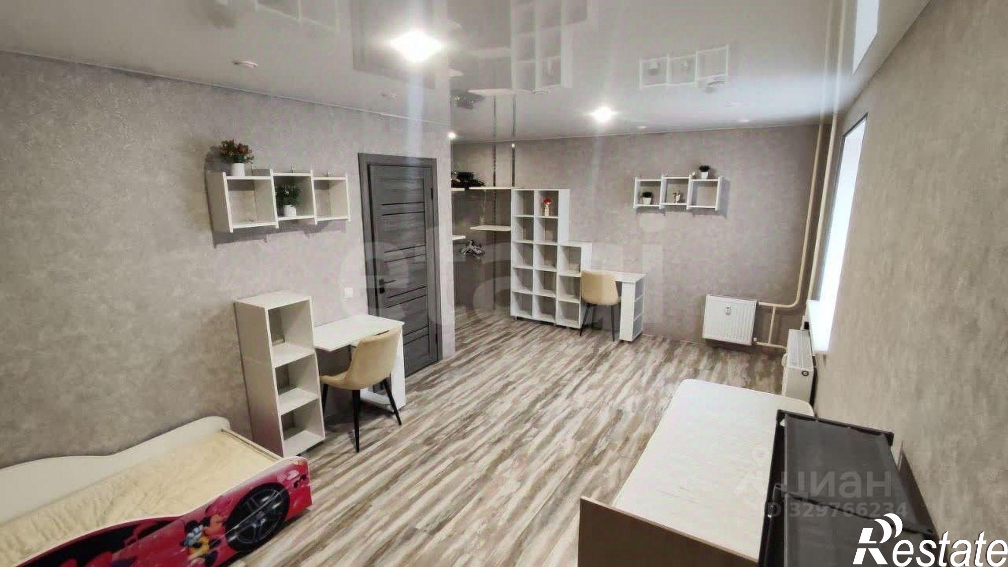 Купить квартиру за 8 900 000 рублей