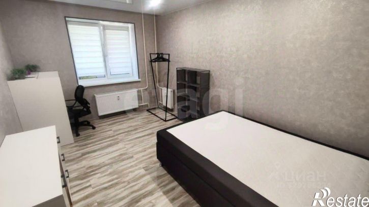 3-комн квартира